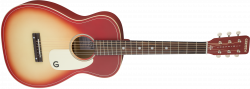 Acoustic Guitar :: G9500 LTD Jim Dandy™ 24