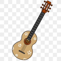 Classical Guitar Png, Vector, PSD, and Clipart With ...
