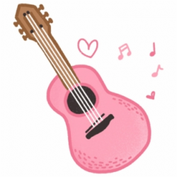 Guitar PNG, Backgrounds and Vectors Free Download - Sccpre ...