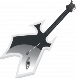 guitarra Icons PNG - Free PNG and Icons Downloads