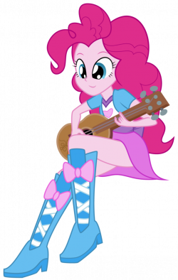 PC] Pinkie's guitar lesson by Discorded-Joker on DeviantArt