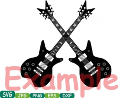 Rock 'n' Roll Music clipart Heavy Metal Guitar Rock Star Musical instrument  359s