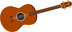 Ukulele Work Of Art Diagram - Guitar Musical Instrument Png ...