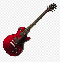 Guitar Clipart Star - Png Download (#1932682) - PinClipart
