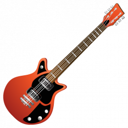 Guitar PNG Images Transparent Free Download | PNGMart.com