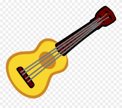 New Images Download Guitar Clipart Transparent Background ...