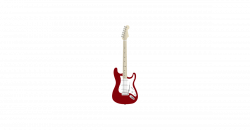 Fender Stratocaster Guitar Vector and PNG files – Free Download ...
