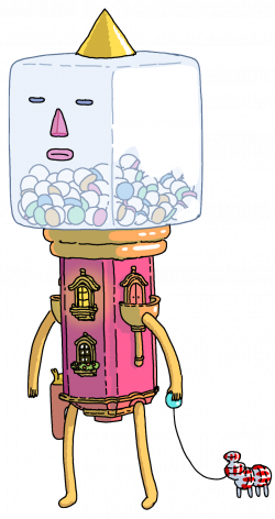 Prize Ball Guardian | Adventure Time Wiki | FANDOM powered by Wikia