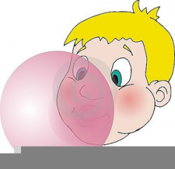 Free Clipart Chewing Gum | Free Images at Clker.com - vector ...