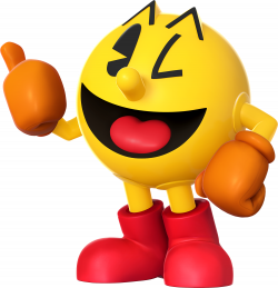 Pac-Man | Death Battle Fanon Wiki | FANDOM powered by Wikia