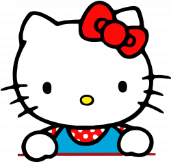 Hello Kitty Drawing Clip art - hello 1600*1512 transprent Png Free ...
