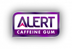 ALERT® Caffeine Gum - Mars Chocolate North America Press Kit