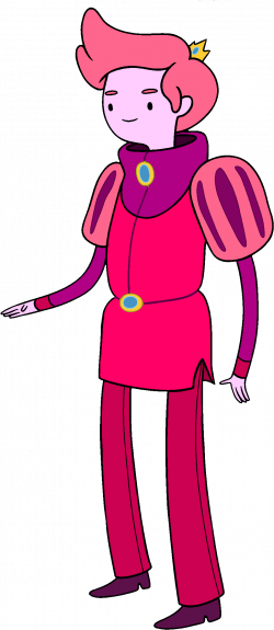 Prince Gumball | Adventure Time Wiki | FANDOM powered by Wikia
