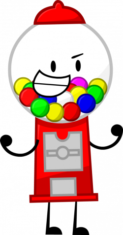 Gumball Machine Clipart at GetDrawings.com | Free for personal use ...
