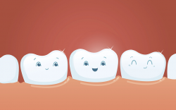 Happy Healthy Gums | Oak Lodge Dental News