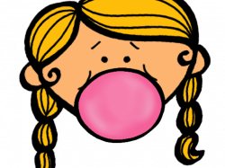 Chewing Gum Clipart - Free Clipart on Dumielauxepices.net