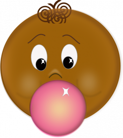 Bubble Gum Clip Art - Cliparts.co