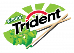 Trident Wasabi on Behance