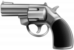 Gun PNG Clip Art Image | Gallery Yopriceville - High-Quality Images ...