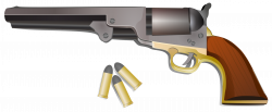 Colt Peacemaker Icons PNG - Free PNG and Icons Downloads
