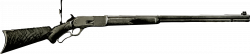 Rifle Clipart winchester rifle - Free Clipart on Dumielauxepices.net