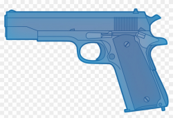 Water Gun Asset - Guns Clipart Transpare #816688 - PNG ...