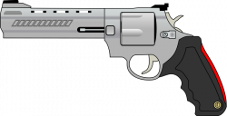 28+ Collection of Gun Clipart Png | High quality, free cliparts ...
