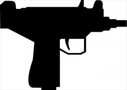 Free Guns Clipart - Free Clipart Graphics, Images and Photos. Public ...
