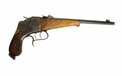 Old Gun png - Free PNG Images | TOPpng