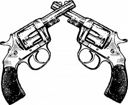 Free Crossed Guns Cliparts, Download Free Clip Art, Free ...