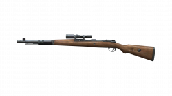 Sniper rifle PNG images free download