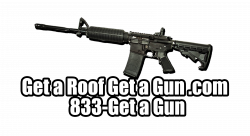 Home Page - Get a Roof, Get a Gun