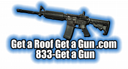Home Page - Get a Roof, Get a Gun