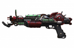 RAY GUN MARK II | Weapons | Pinterest | Guns, Black ops zombies and ...