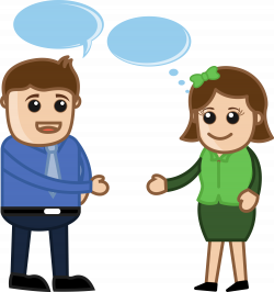 28+ Collection of Talking Clipart Png | High quality, free cliparts ...