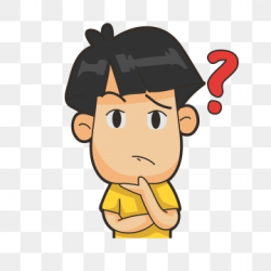 Thinking Clipart Images, 202 PNG Format Clip Art For Free ...