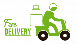 28+ Collection of Home Delivery Clipart Png | High quality, free ...