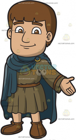 Medieval man clipart » Clipart Portal
