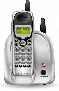 Free 3d clipart for mobile phones