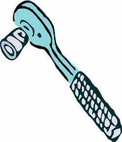Wrench Clipart at GetDrawings.com | Free for personal use Wrench ...