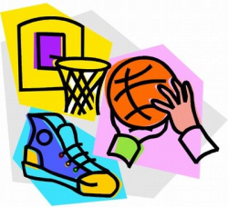 The Top 5 Best Blogs on Open Gym Clipart