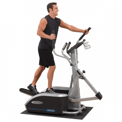 Elliptical Trainer Clipart proper exercise - Free Clipart on ...