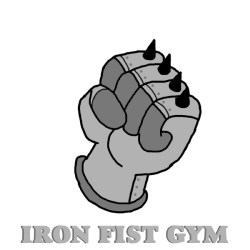Final Project – Iron Fist Gym – AC