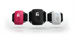 GYMWATCH: Wearable Fitness Tracker that Actually Tracks Every ...
