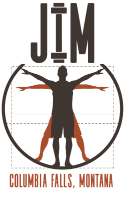 Fitness & Exercise in the Flathead Valley - JIM Gym Columbia Falls — JIM
