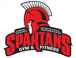 Portfolio – Spartan Gym & Fitness