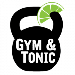 Friday Favorites | Gym & Tonic