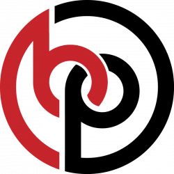 PJ Glassey Gym Logo · Mr Water Geek