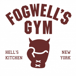 Fogwell's Gym by joesboredomdesign on DeviantArt