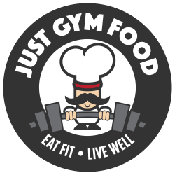 Just Gym Food – Logos Download